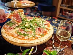 -Brut Eatery Wine Bar & Restaurant (建国东路店)