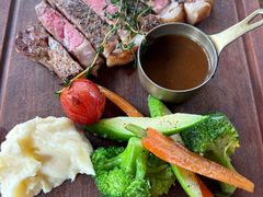 -MARU玛露音乐餐厅(大学路店)