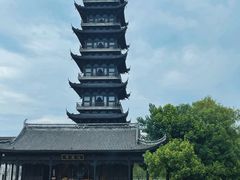 -乌镇景区