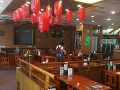 大堂-面爱面(长椿街店)