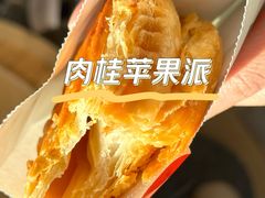 -老梦面包CHEZMOREL(麦子店)