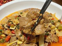 -川堂风·跷脚牛肉·乐山爆炒(宝山日月光店)