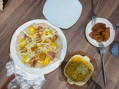 -必胜客(余姚五彩城店PH店)