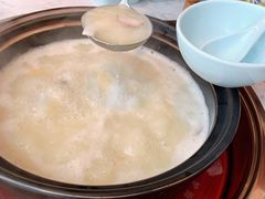 -捞神煲汤火锅(湖滨商业街店)