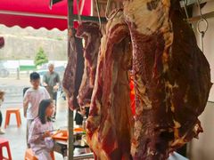 -冉林禾土黄牛肉粉(盛源·新天地店)