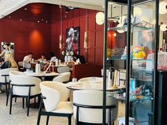 -必胜客(安盛金马店)