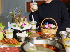 -七秒鱼·斑鱼火锅(太阳城店)