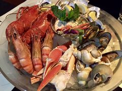 -澳门旅游塔360°旋转餐厅(南湾湖广场店)