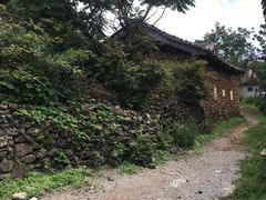 -玉湖村