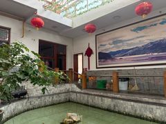 -燕北云山·农家菜·灶台鱼(密云溪翁庄店)