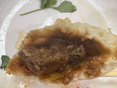 风味排骨包-张包铺(关东古巷店)