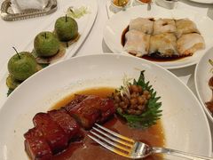 -香宫(九龙香格里拉店)