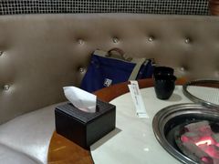 -牡丹峰韩式料理店(中心街店)