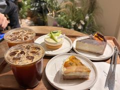 -Ten Olives甜点