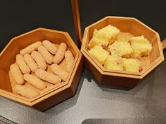 -流香·庄福记川菜·庄子村旗下品牌(玉林店)