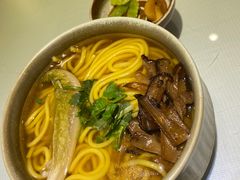 -安多素食(广仁寺路店)