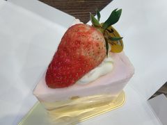 -三只蜜蜂蛋糕(东城店)