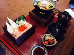 -东京和食 Sun with AQUA