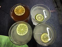 -帕蓝·暹罗料理(大学路店)