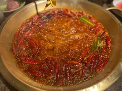 -小龙坎火锅(春熙太古里店)