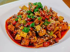 -顺兴老茶馆·精品川菜(世纪城店)