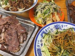 -清真-戏楼王记牛肉面