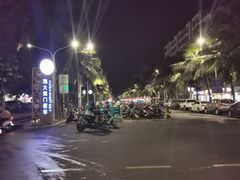 -海大南门夜市(海富街店)