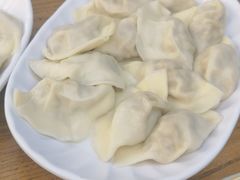 -一轩饺子馆(丽都店)