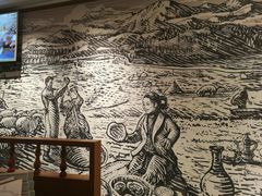 -莲香西域·正宗新疆菜(龙华店)