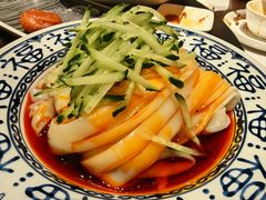 -西安饭庄·非遗陕菜(钟楼店)