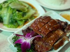-香港新发烧腊茶餐厅(书城店)
