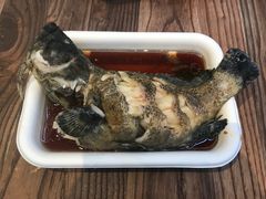 珍珠龙胆石斑鱼-盒马鲜生(悠方店)