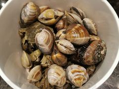 -川骄海鲜自助(河东店)