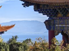 -崇圣寺三塔文化旅游区