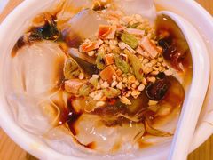 -蓉李记成都名小吃(武汉菱角湖万达店)