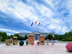 -中家鑫园温泉酒店鑫悦汤泉