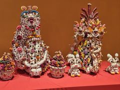 -北京工艺美术博物馆