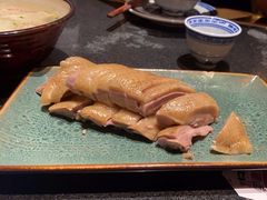 -南京大牌档(新街口德基广场店)