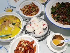 -兰湘子·湘菜小炒(南京江宁万达店)