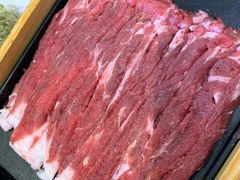 -古铜老院铜锅涮肉·清真(双井店)