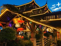 -二十八里太湖船菜(吉祥路店)