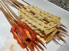 -串一火锅(赛格国际购物中心店)