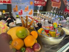 -南海渔村(珠江新城店)