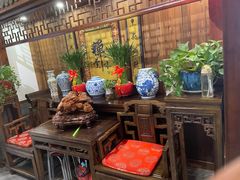 -仁和四季涮肉馆(天坛南门店)