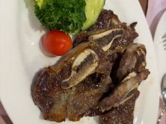 -玫瑰园西餐厅(新华大厦店)
