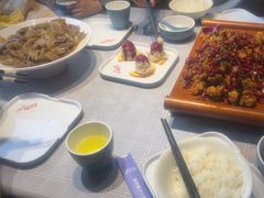 -小暖厨·长沙菜(孟州店)