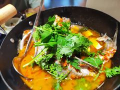 -一江水食府(后湖店)