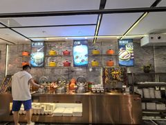 -堂会(缤缤店)