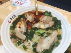 -贵凤凰贵州米粉(五道口店)