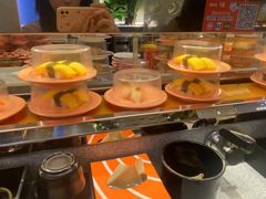 -争鲜回转寿司(中街大悦城店)